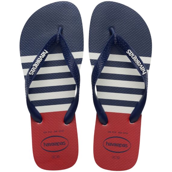 Kids Top Nautical